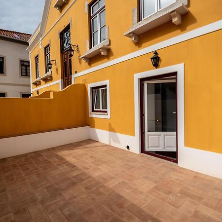 Villa Galega Silveira  Exterior photo