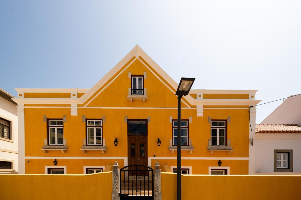 Villa Galega Silveira  Exterior photo