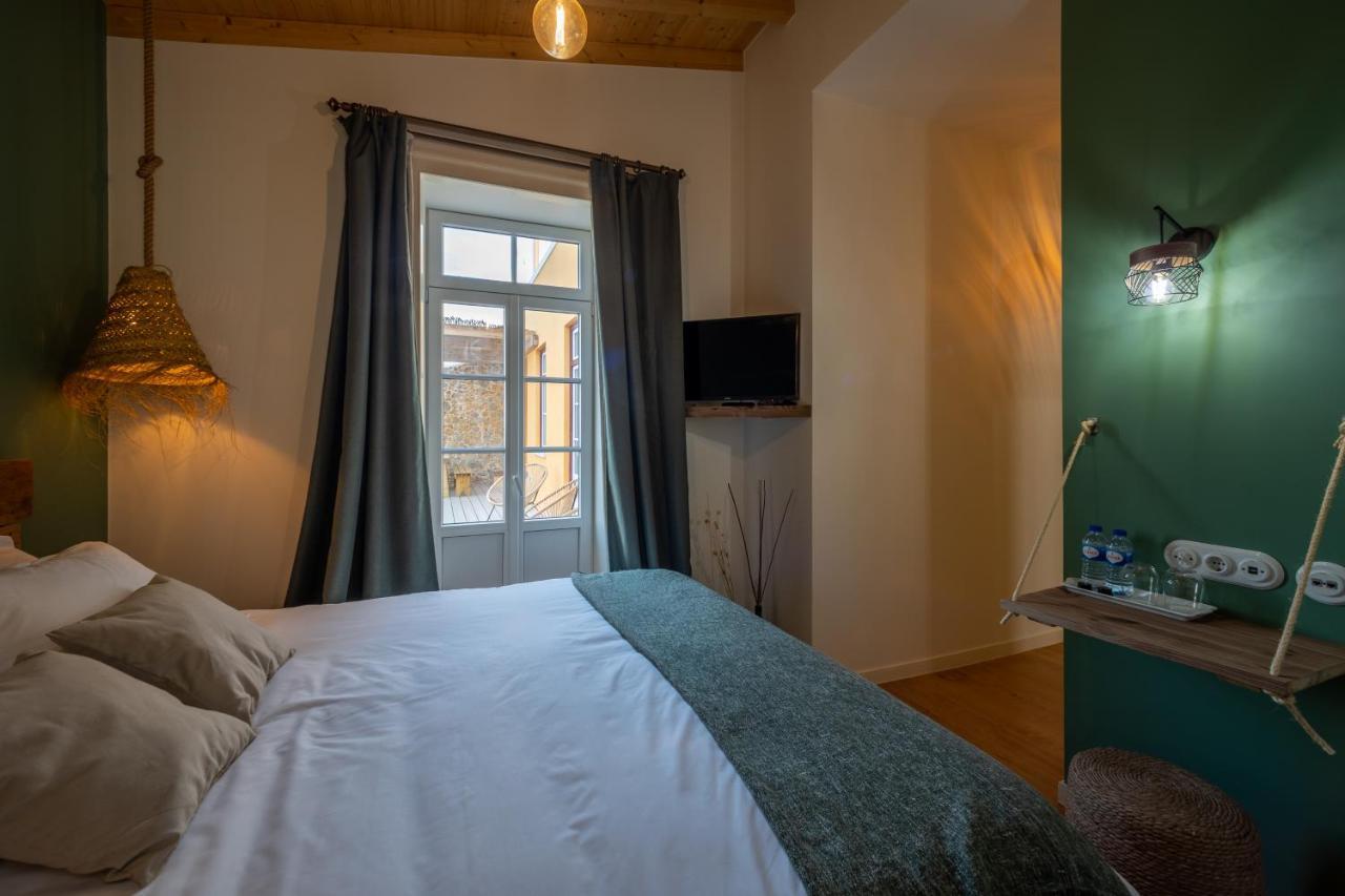 Villa Galega Silveira  Room photo