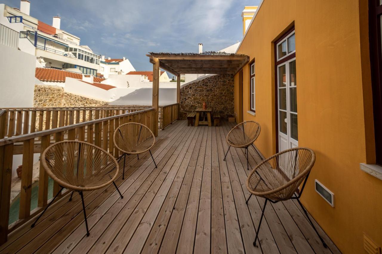 Villa Galega Silveira  Exterior photo
