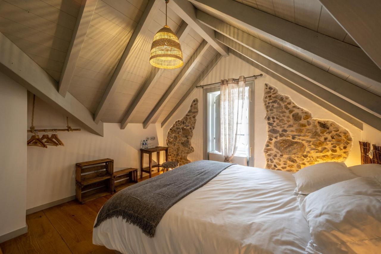Villa Galega Silveira  Room photo