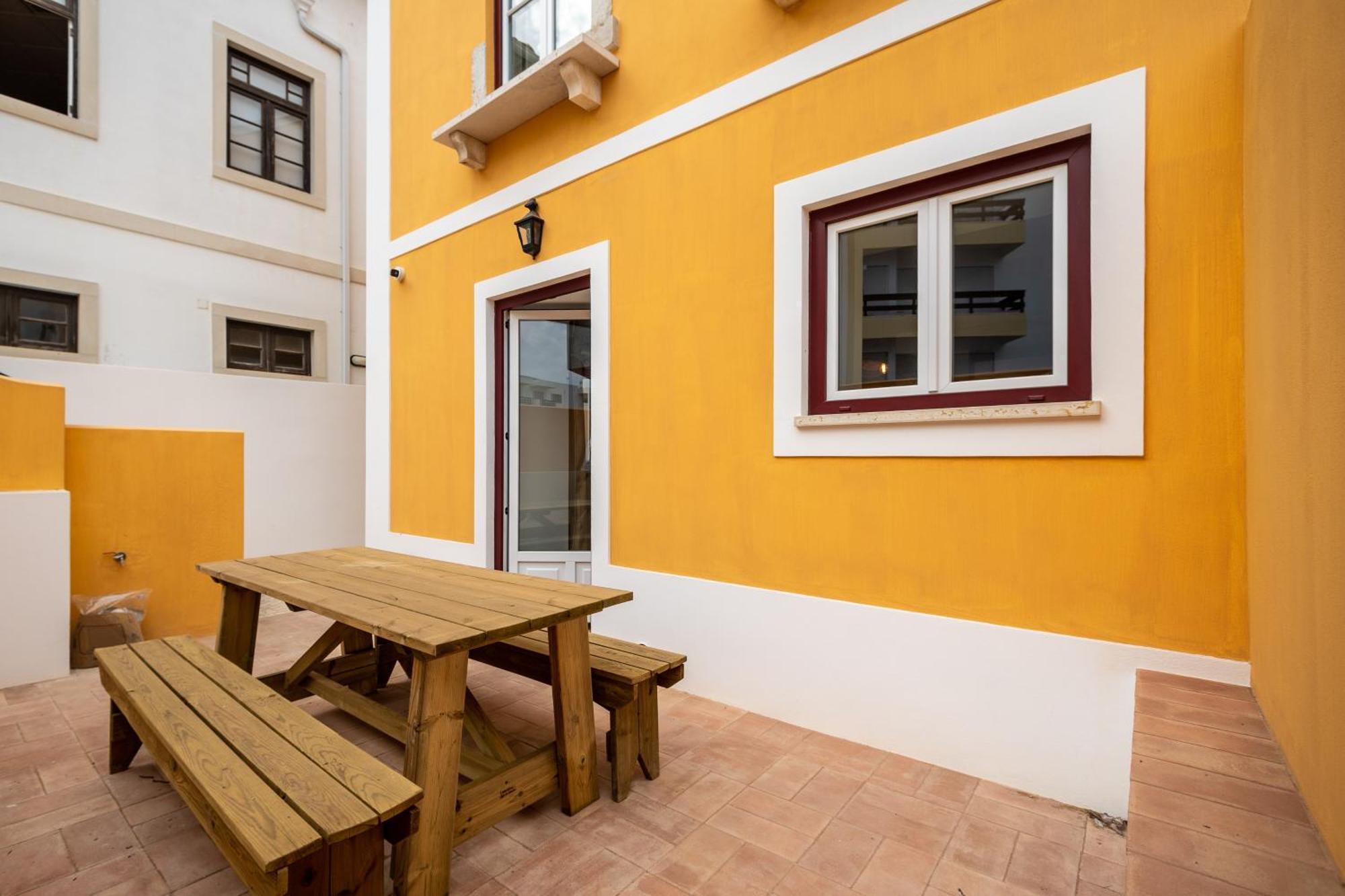 Villa Galega Silveira  Exterior photo