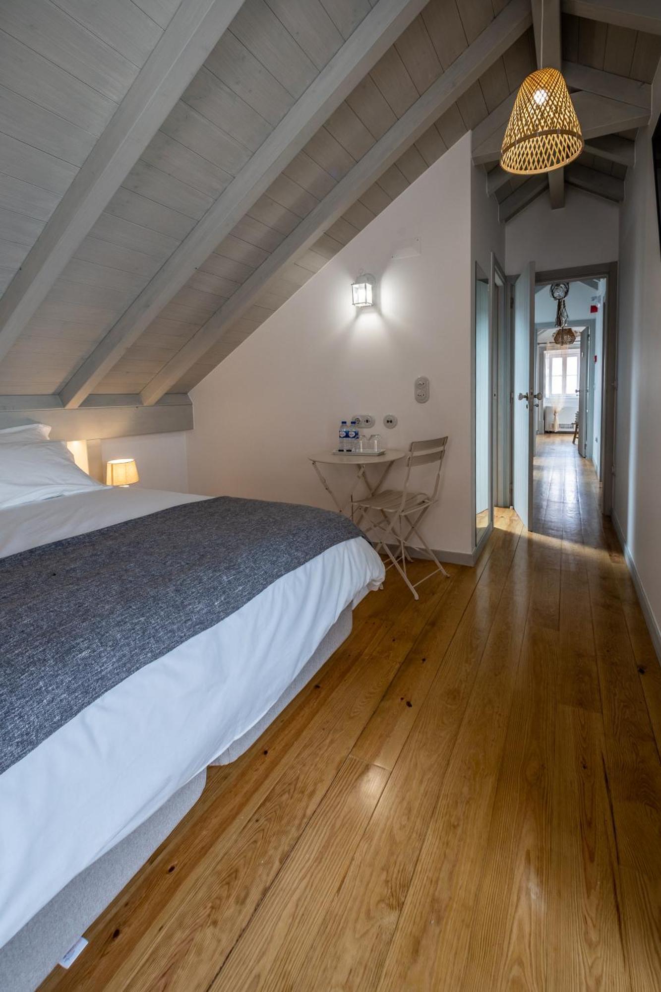 Villa Galega Silveira  Room photo